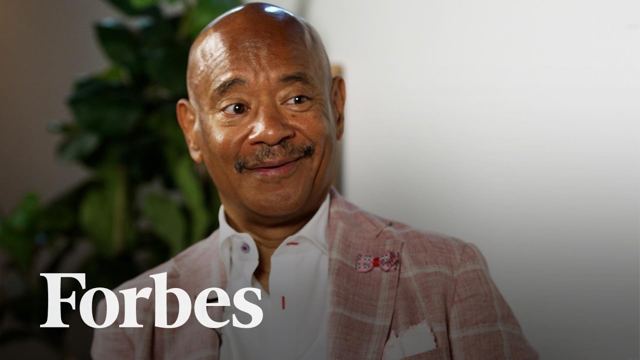 Doctor Kneeland Youngblood Wants To Improve Health Through Private Equity