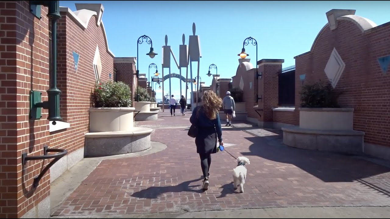Naomi's Neighborhoods: QUEEN VILLAGE, Philadelphia