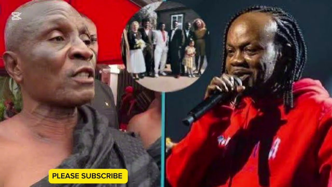Abusuapanyin Tupac Exposed Over Daddy Lumba Will!