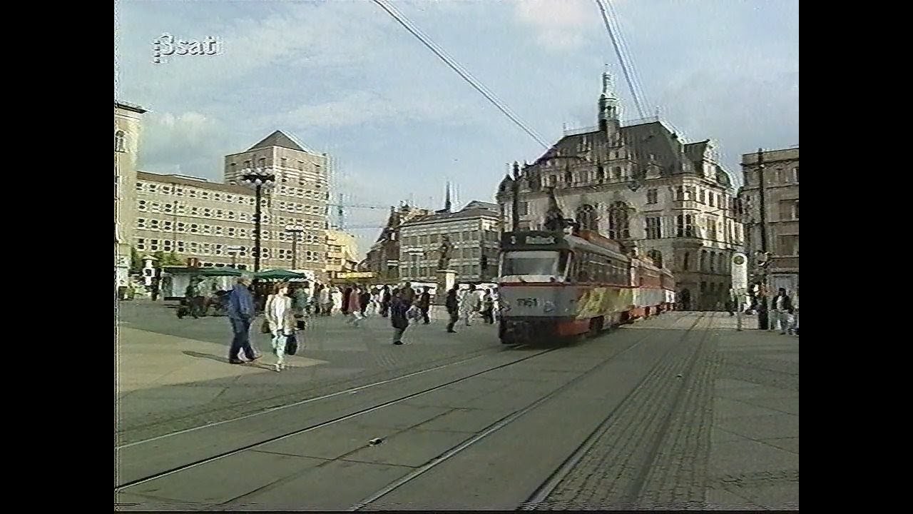 Roland, Salz und Meterspur