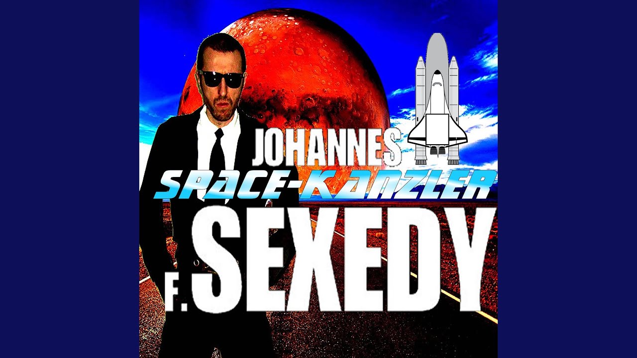 Space Force Geheimagent