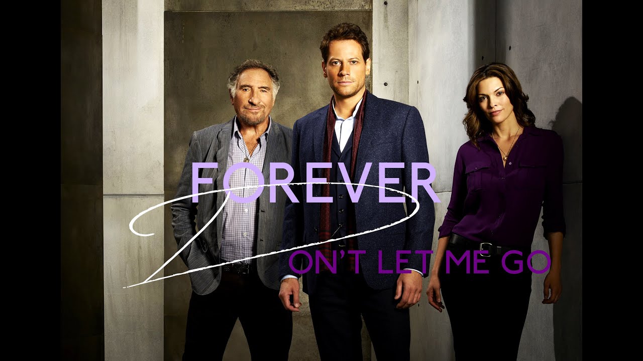 Forever: 