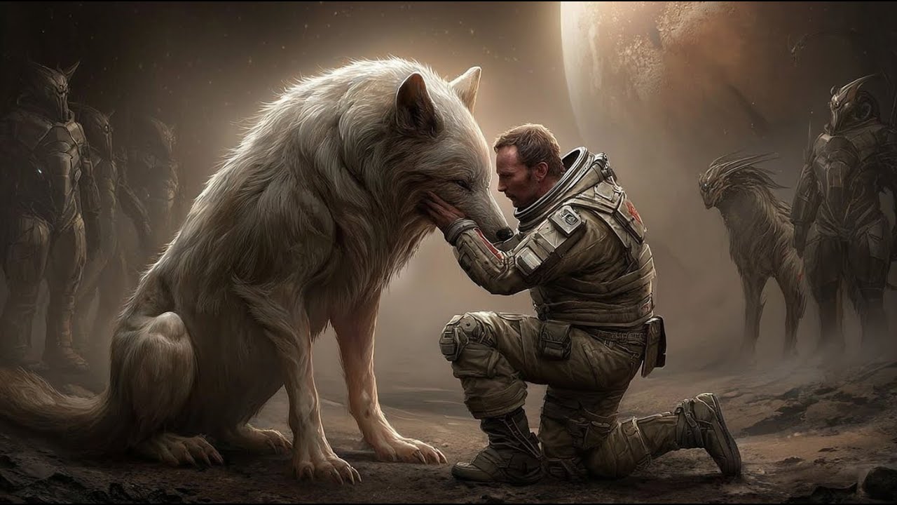 Aliens Are Shocked: 'Humans Can Touch Anything Sci-Fi | HFY