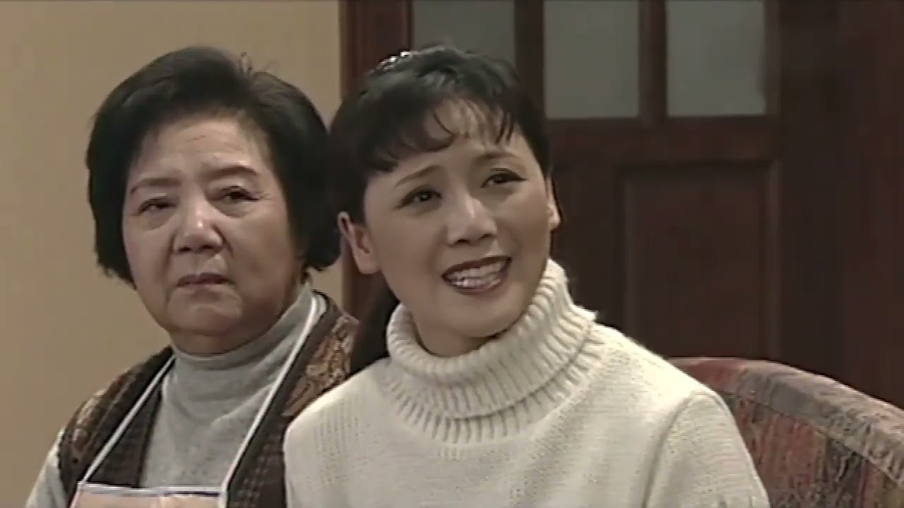 老娘舅 第二季 第83集：变色眼镜 #老娘舅 FULL