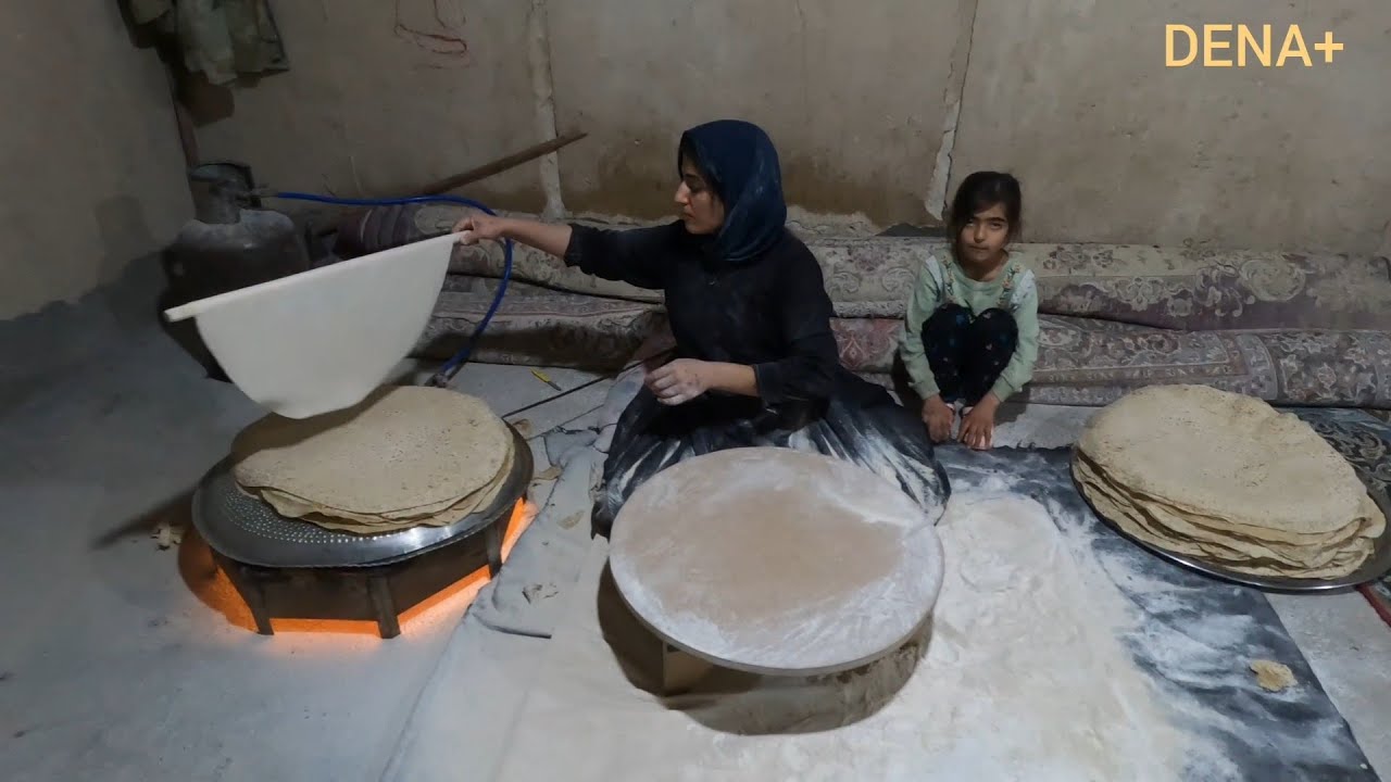 Nomadic Mother: Narrator of Love and Work for Future Children