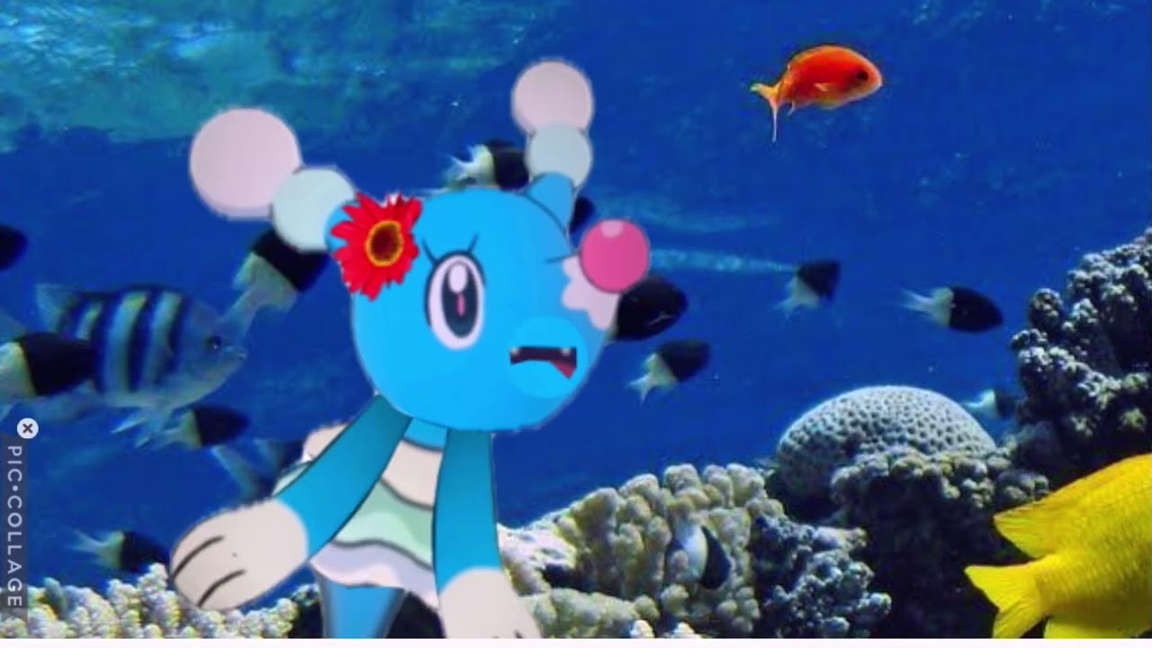 Anterchu and freinds the biggest return episode 2 Anterchu ￼￼￼visit Primarina’s ￼castle￼ part one