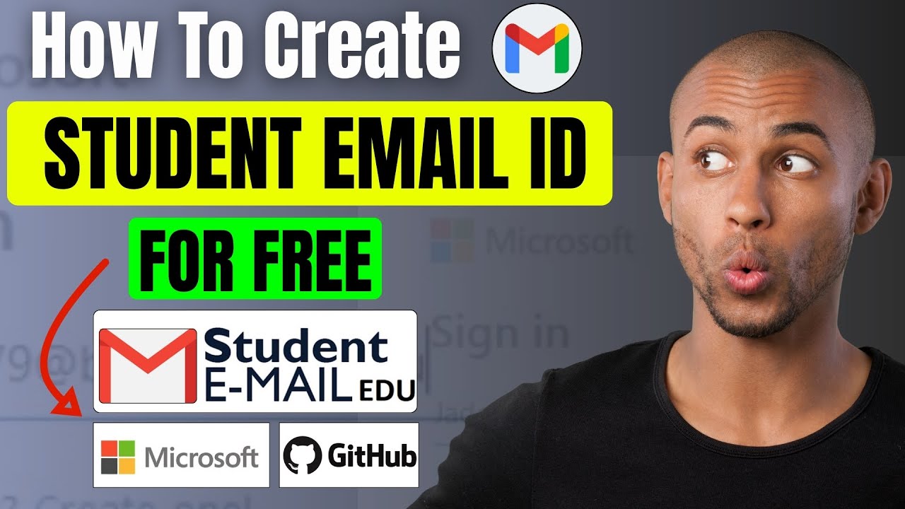 Get Student EDU Email Activated ( Only 5 Minutes ) New & Updated Method |