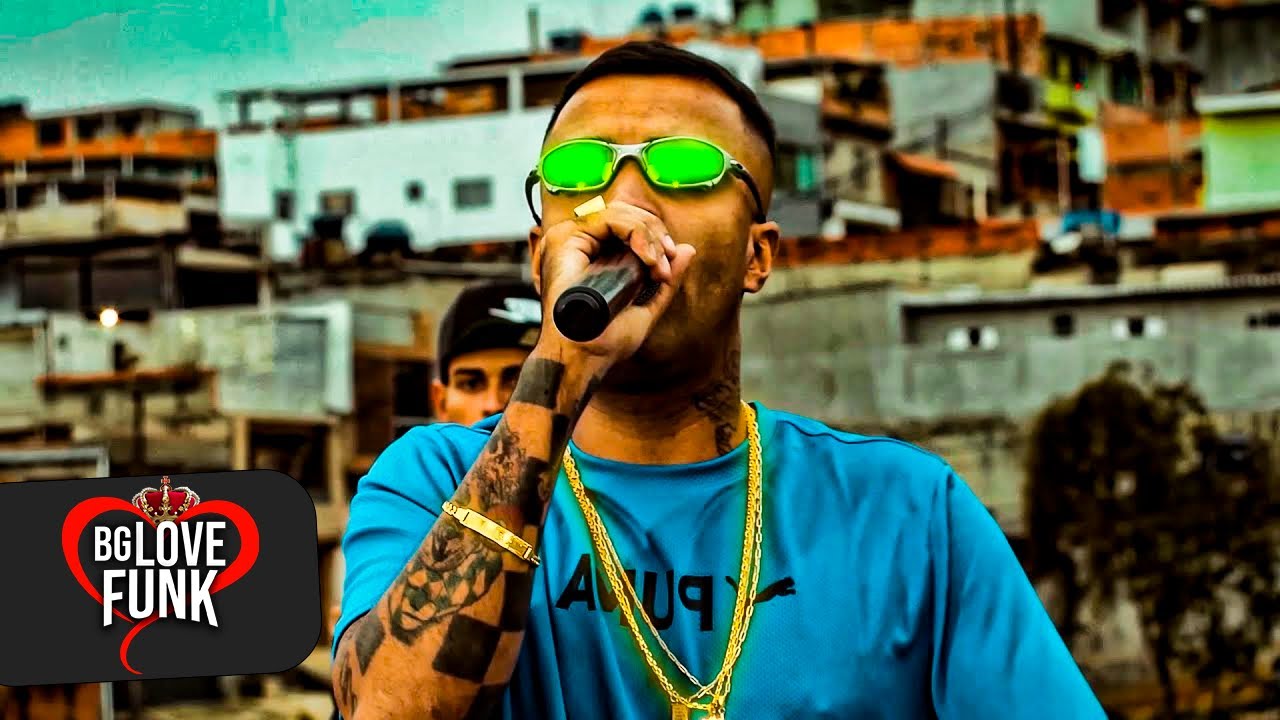 MC CEBEZINHO - MÍDIA ALTERNATIVA · DJ OREIA