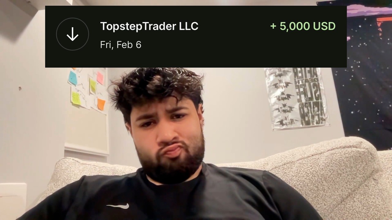 my biggest payout ever 