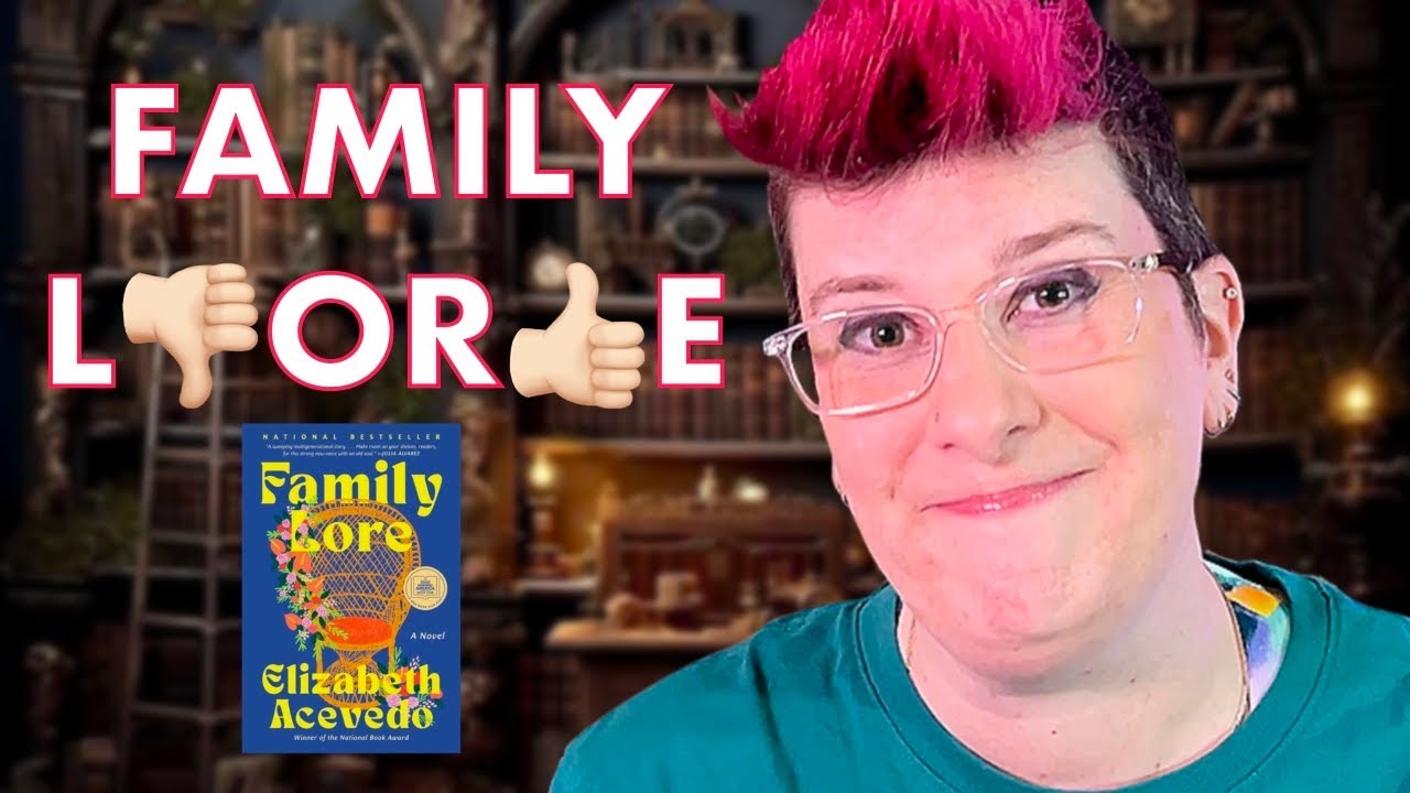 Family Lore: DepLOREable? Or FAMtastic?