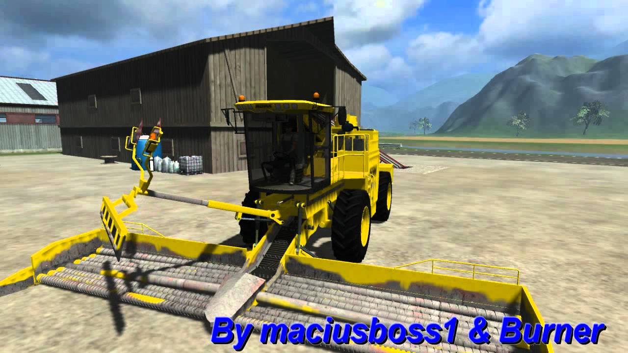 Ropa Euro Maus 3 (W.I.P) [LS 2011]