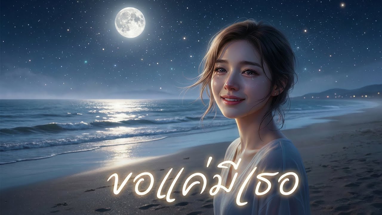 ขอแค่มีเธอ - vadadanino | ใจดีกับฉันหน่อยได้ไหม