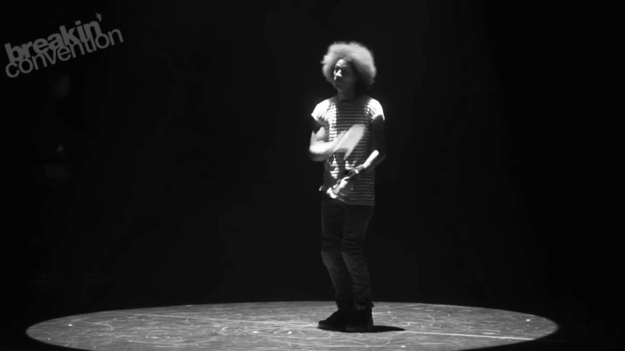 Moments of Les Twins #1 TRNDSTTR