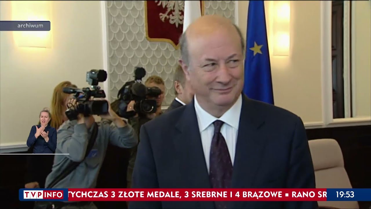 Podwyżki dla polityk&oacute;w #2 &mdash; Wiadomości TVPiS