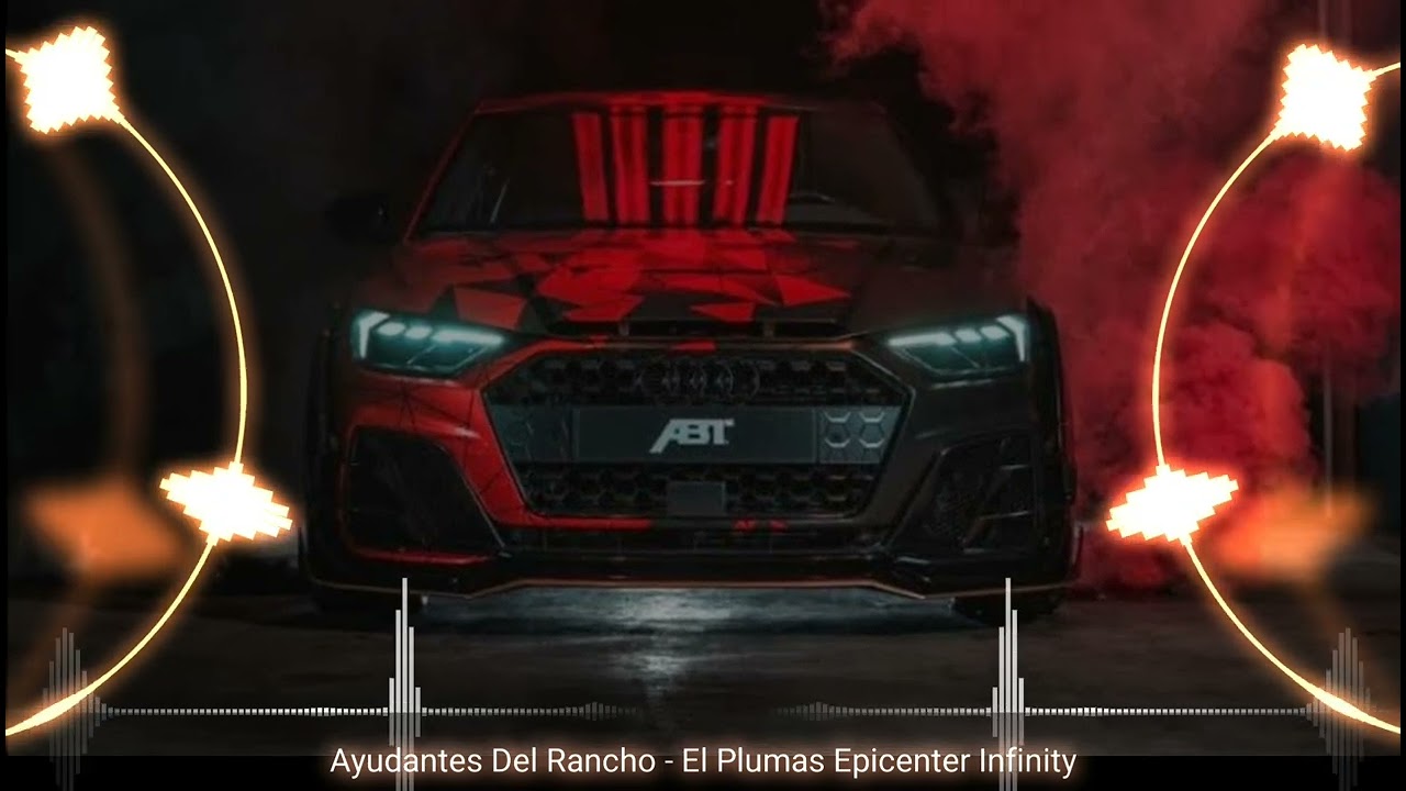Ayudantes Del Rancho - El Plumas (Epi©ente® (By Epicenter Infinity)