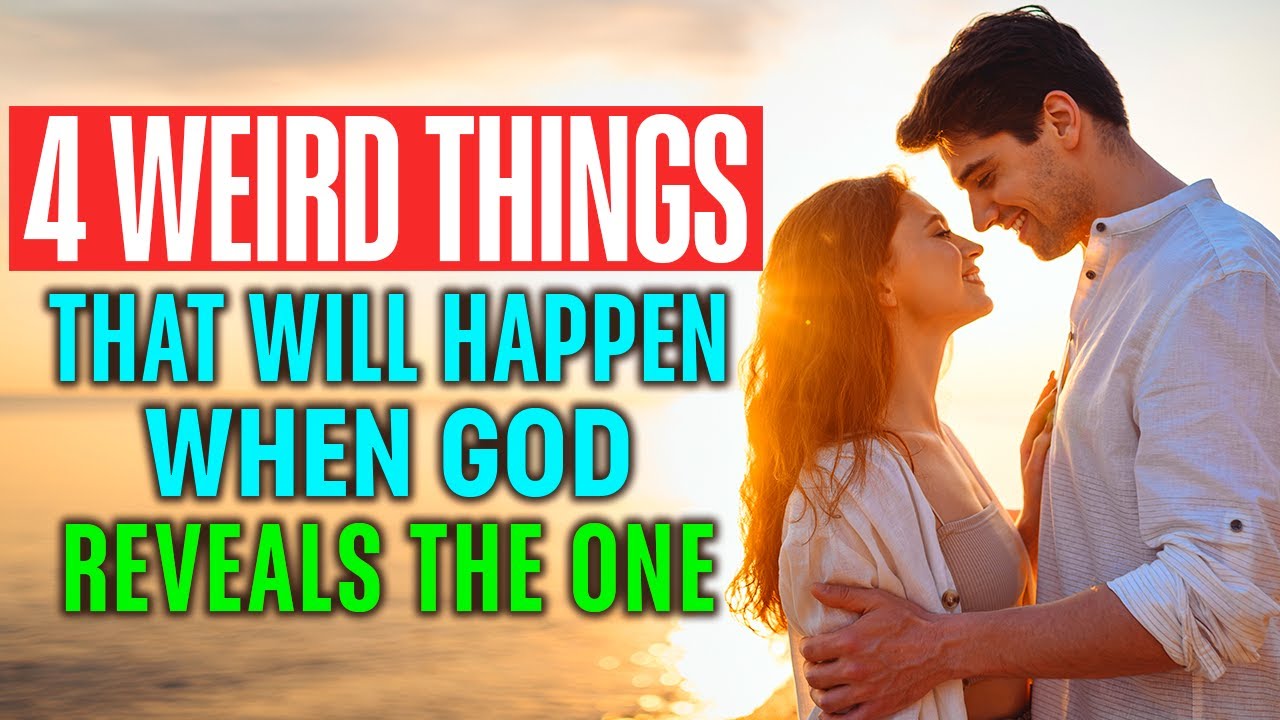 Signs Your Soulmate is Near: 4 Unusual Life Changes to Look For