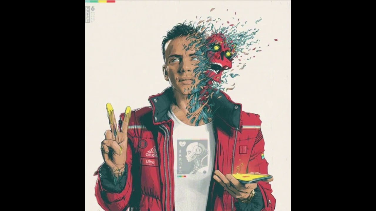 Logic - Homicide (feat. Eminem) [Alternate Ending]