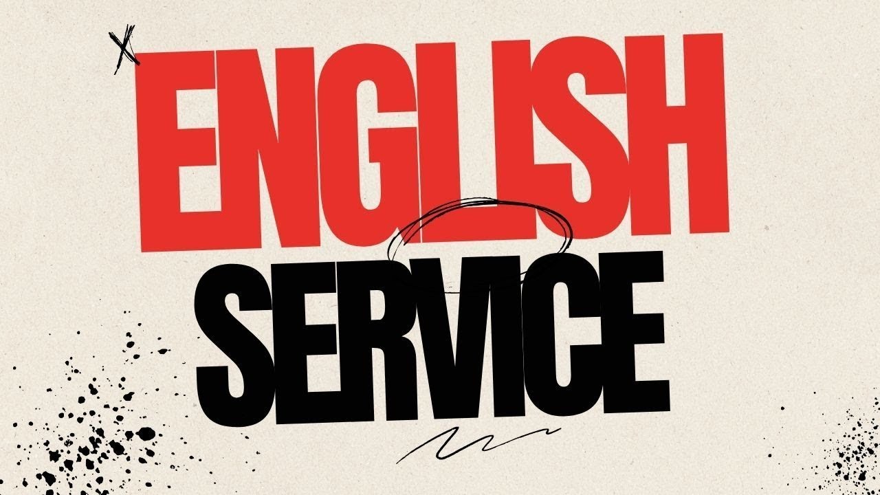 🔴English Service  | 8 - Feb - 26 | Sis. Janet & Pastor Earnest | Carmel Church Sivakasi