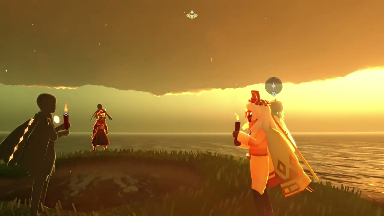 Sky: Children of the Light - #260 - Feb 15 2026