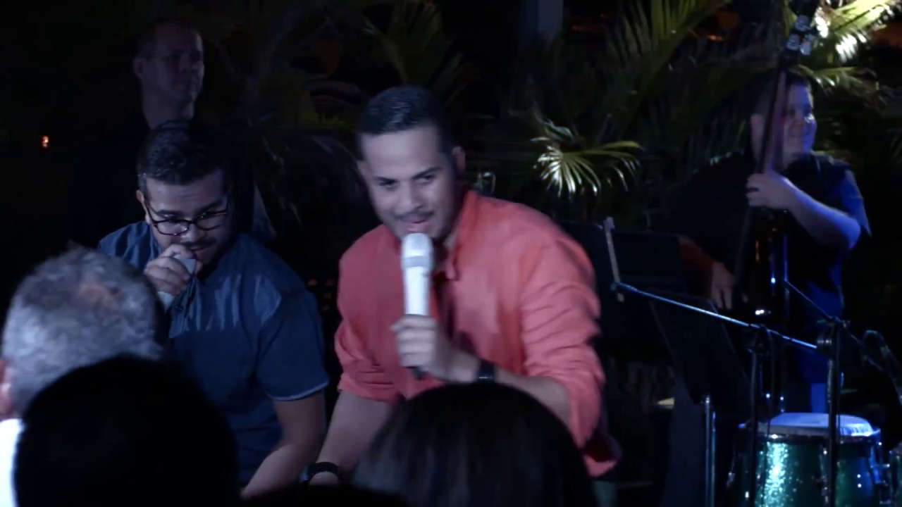 Ella Menea - NG2 (Music Video Oficial HD)
