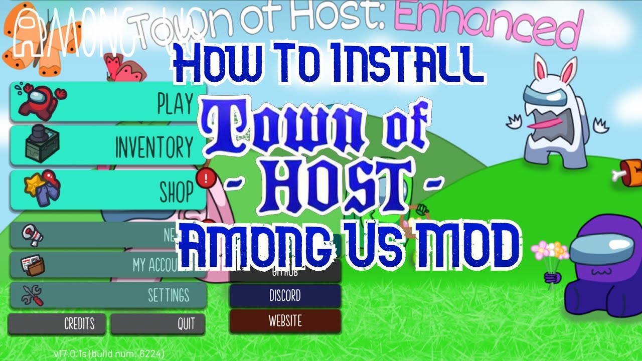 How to install 