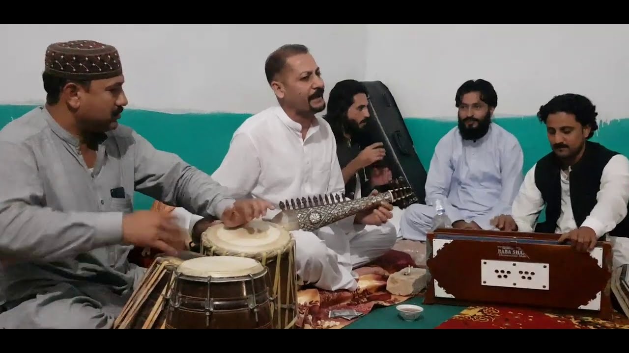 Shahid Malang New Song | Bangri | Quetta Muslim Bagh | #2020