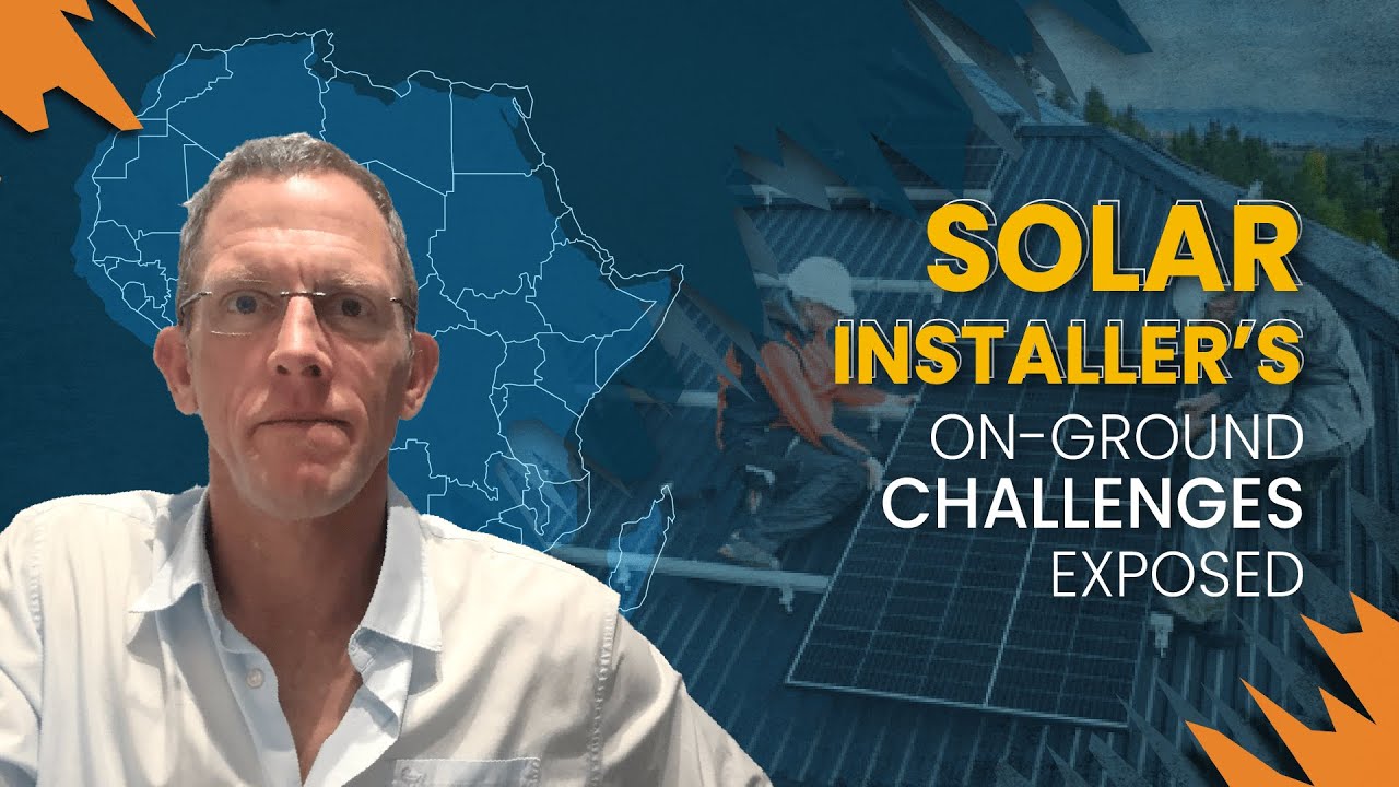 Sailing The Storm | Solar EPC Under Pressure