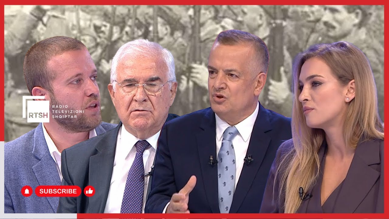Dosja Çame dhe 