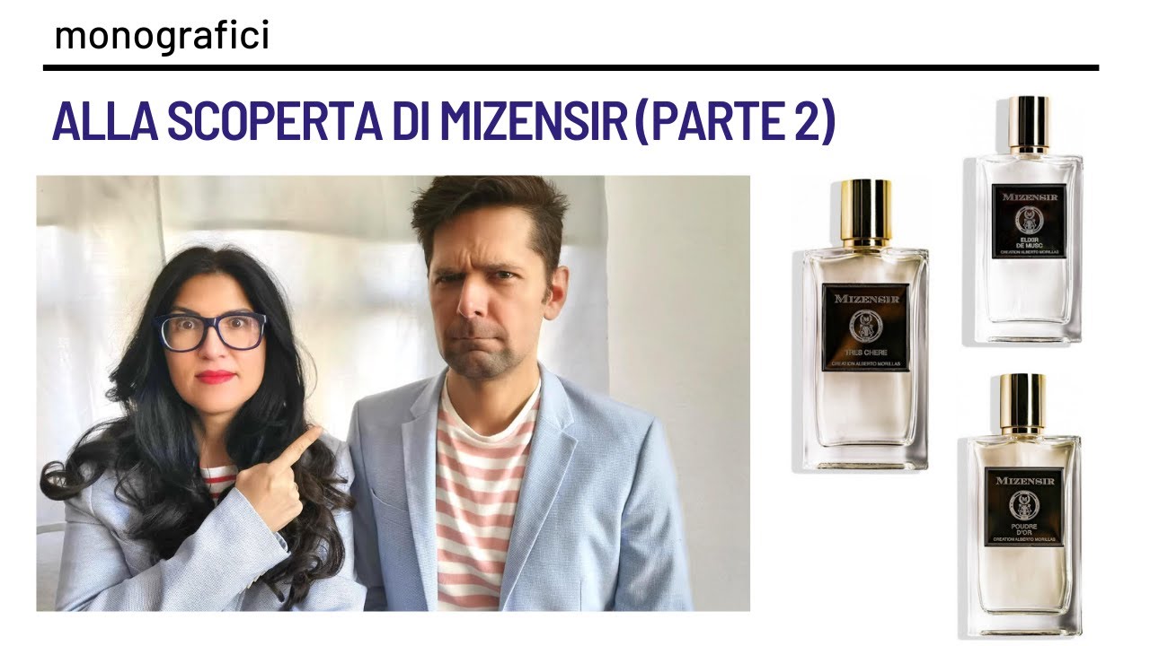 Mizensir monografico parte 2