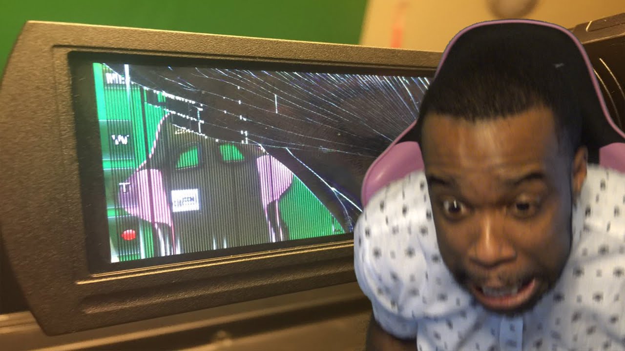 THE DAY I BROKE MY 4k CAMERA WITH RAGE! NBA 2k16 MyTeam Gameplay