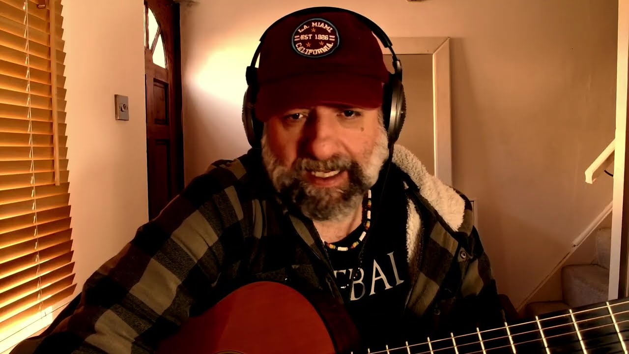 TUTORIAL 'Questo Immenso' - Pino Daniele