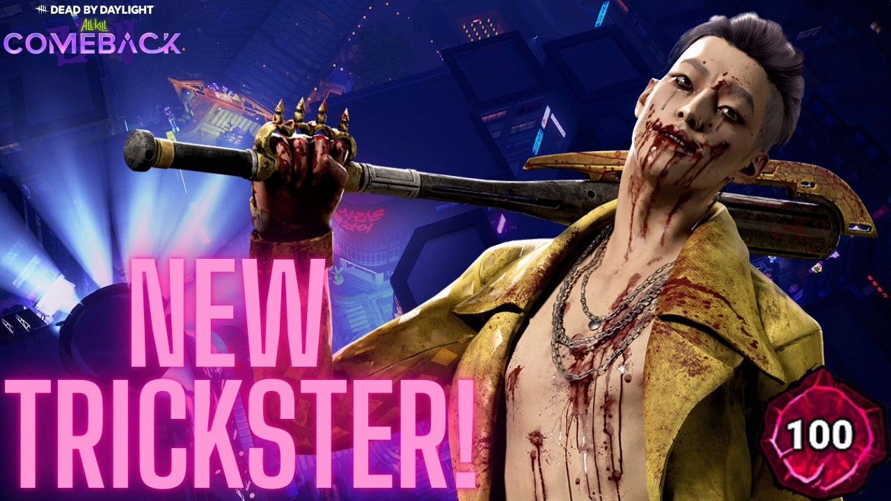 P100 Trickster Rework Guide! | Thoughts and Opinions... (it's not looking to good)