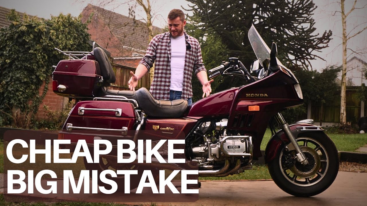 When Honda Really Screwed up - What I'll Do About it.