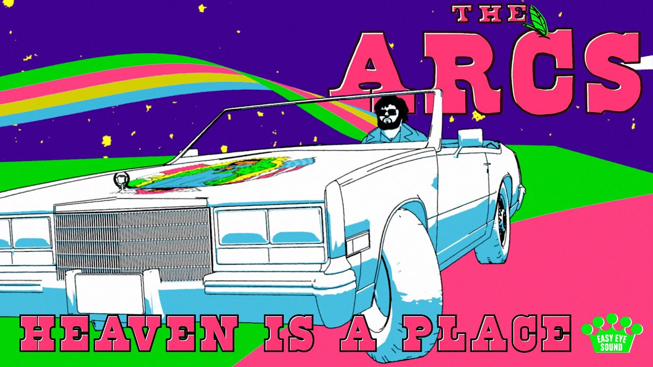 The Arcs - 