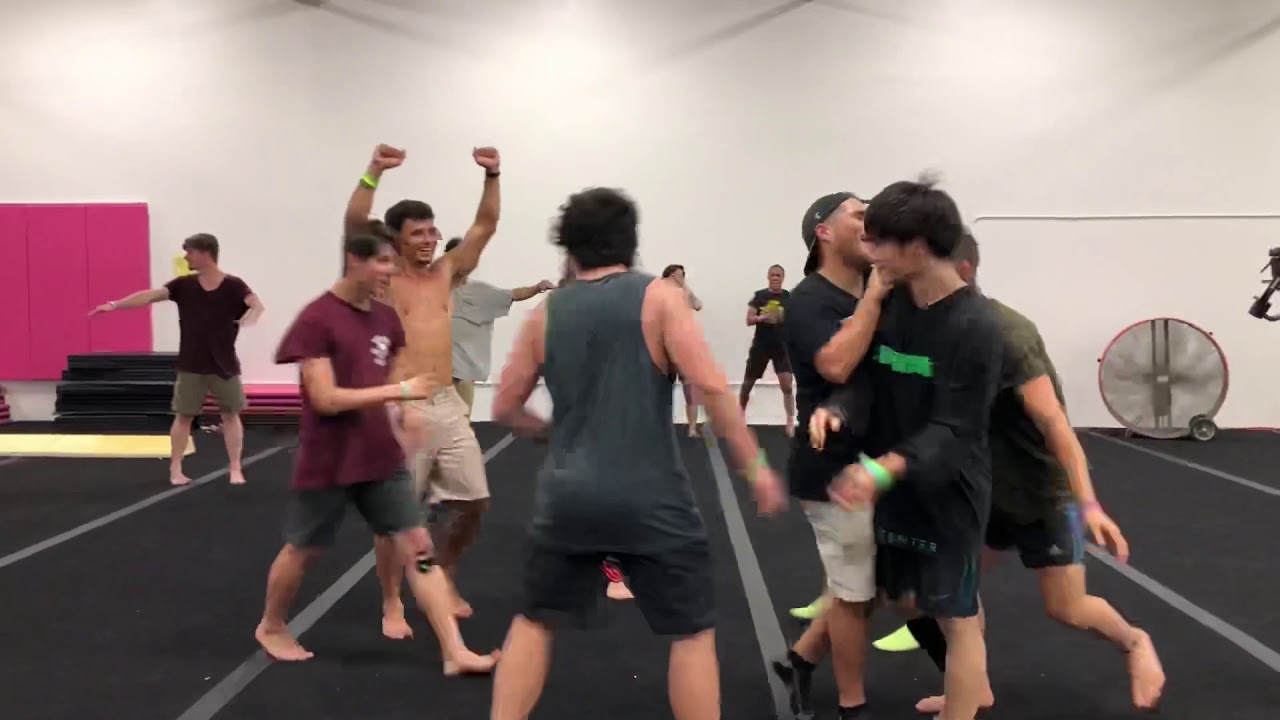 Loopkicks 2019