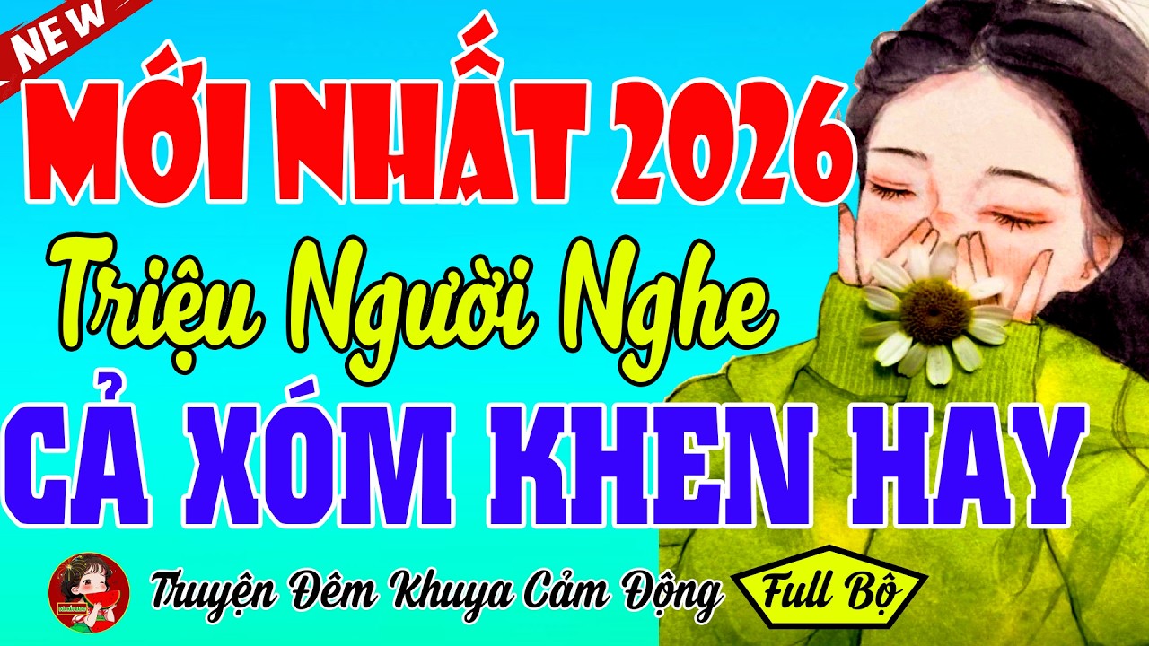 [Số Đặc Biệt] Kể Truyện Đêm Khuya Hay Số 1 Việt Nam - Nên Nghe 1 Lần - Đọc Truyện Đêm Khuya Ngủ Ngon