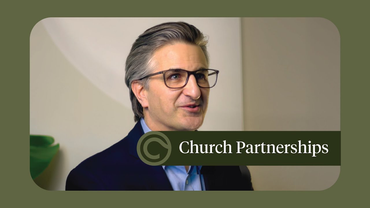 CHORD Initiative: Church Partnerships
