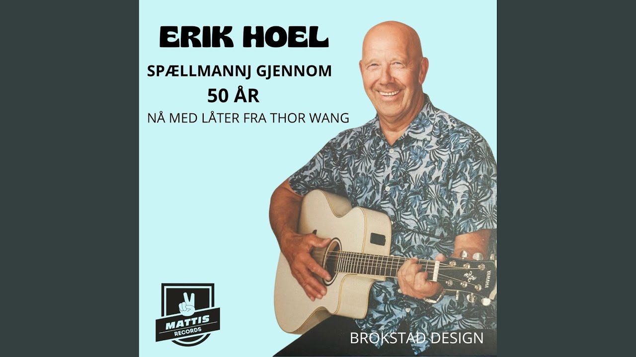 Æ SETT HER I GYNGESTOLN