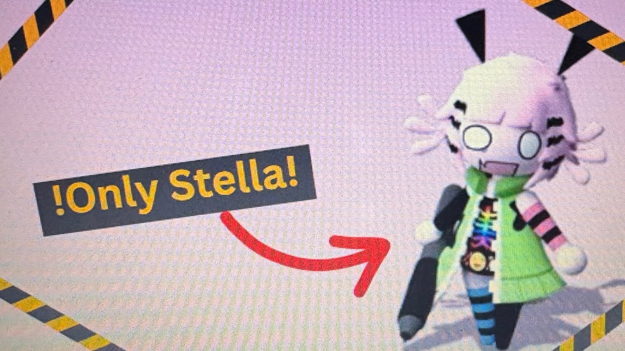 ￼beating castle town only with Stella