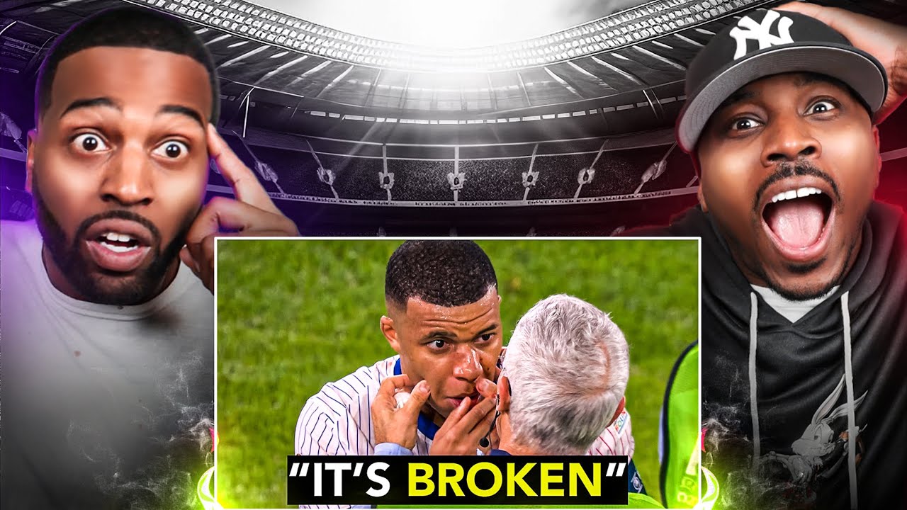 10 SCARIEST Moments in Football History.. (Reaction)