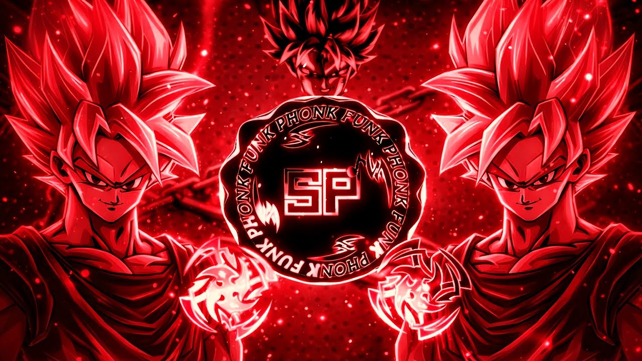 BATIDAO FUNK 🇧🇷🔥[Super slowed] Best Aggressive Phonk Mix 2026 🔥 Gym Motivation ||#animesaiyanphonk 