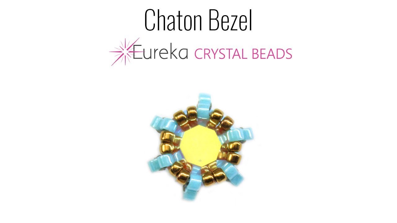 Chaton Bezel