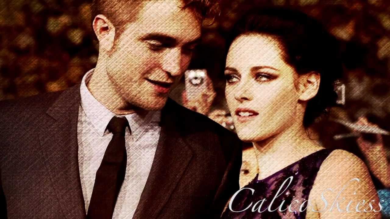 Rob & Kristen || :::Incredible Love:::