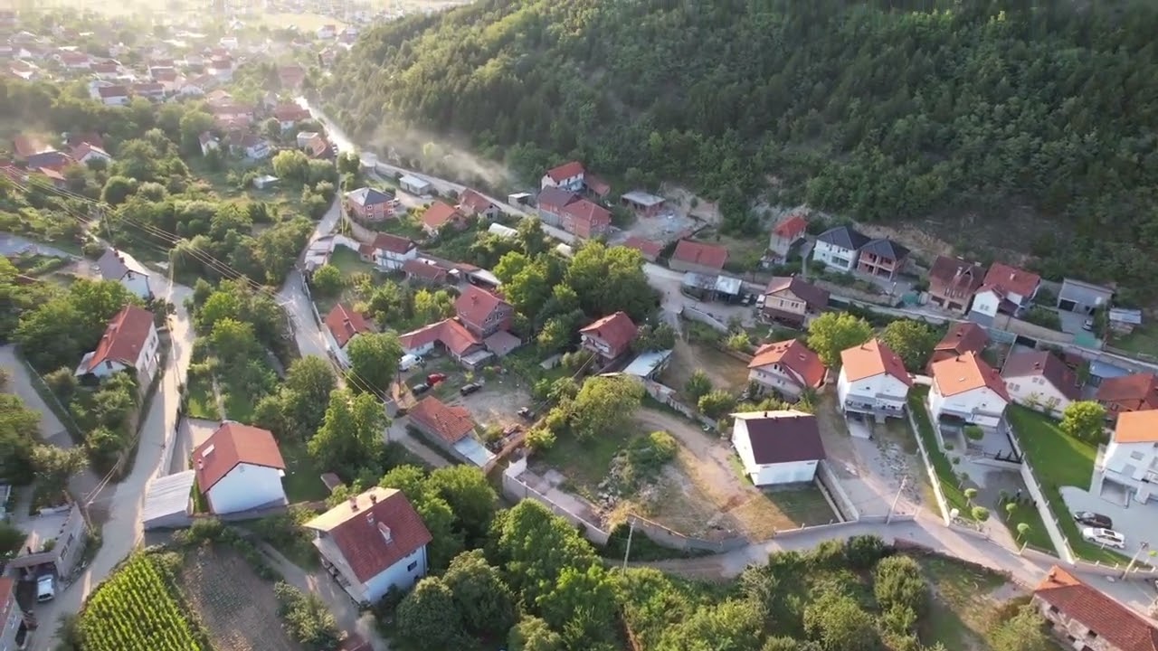 Vraniqi