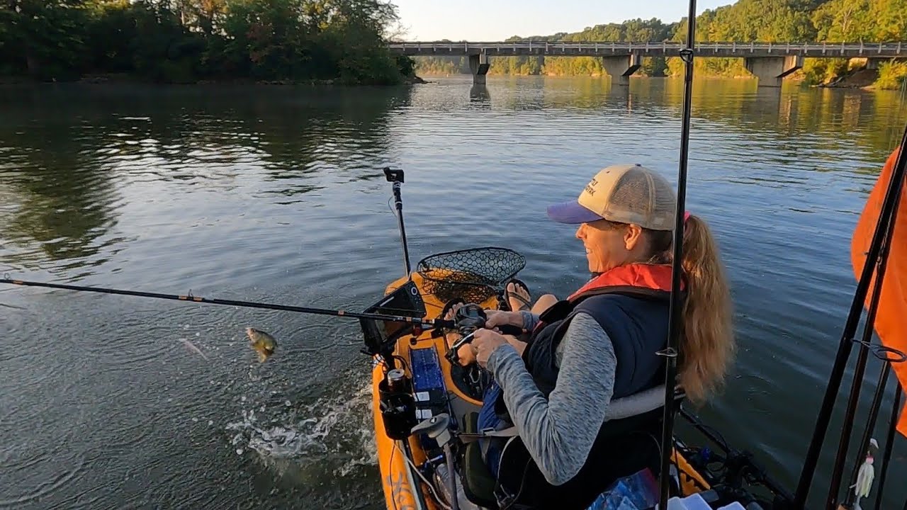 Little Bass, Big Hookset! #shorts #KayakBassFishing #FlyingFish