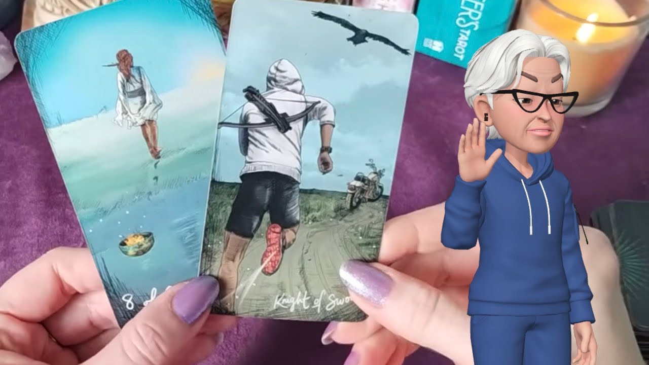 Jungfrau ♍ Du drehst dich um. 😤 Jetzt begreift jemand, was auf dem Spiel steht! 😱🏃🏼‍♂️‍➡️ 27.02.26