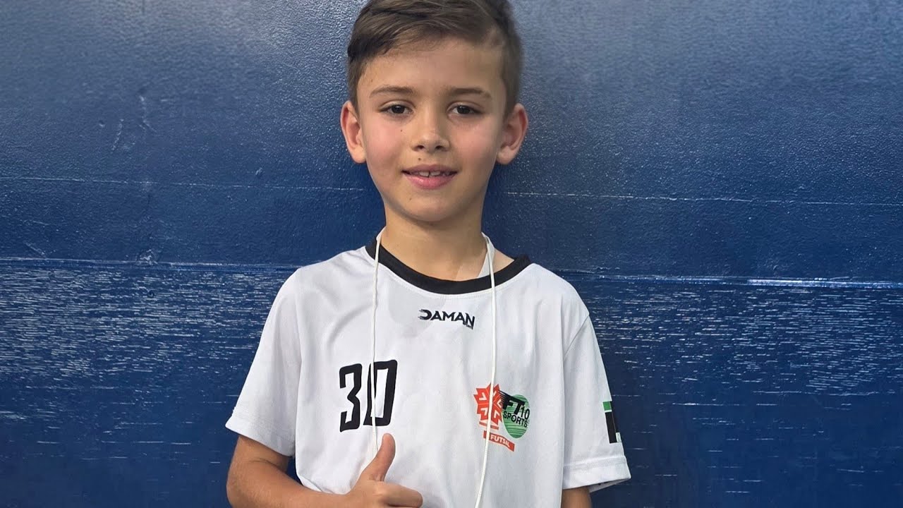 Copa Mundo - Nikkei 2x2 S.Jossense (5x4 pênaltis)