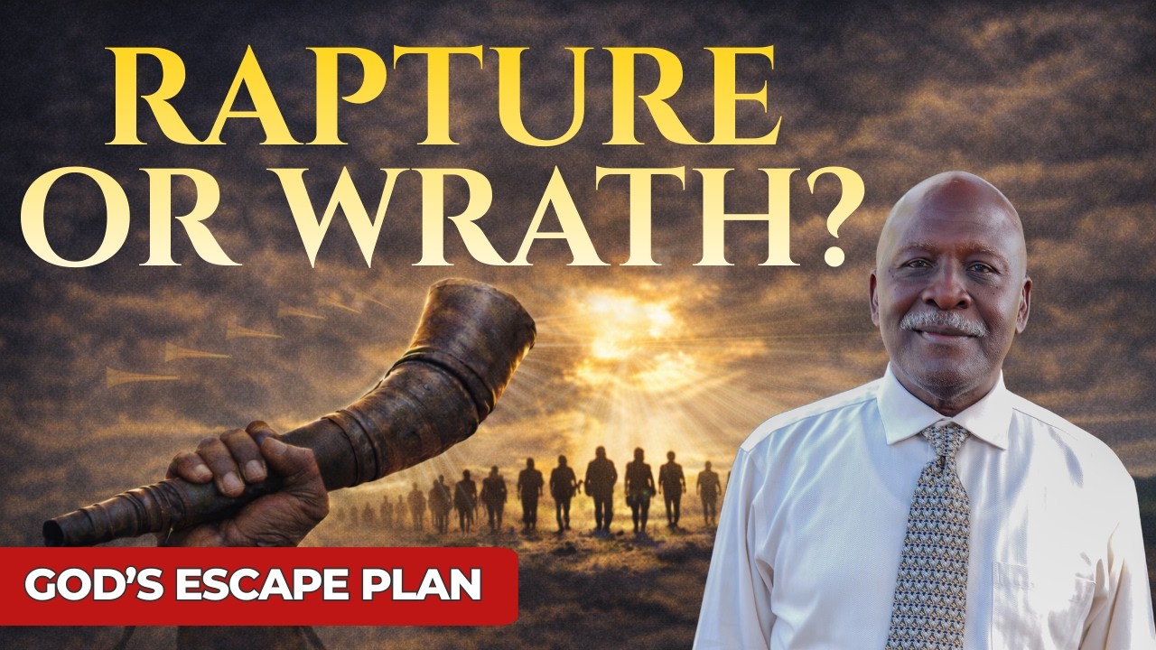 Before the Wrath Comes: Understanding the Rapture