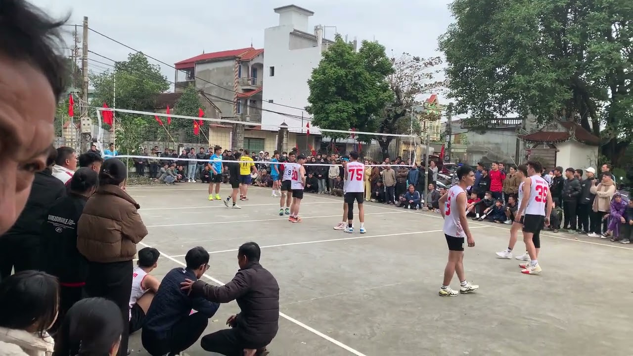 Đồng mả gặp quýt