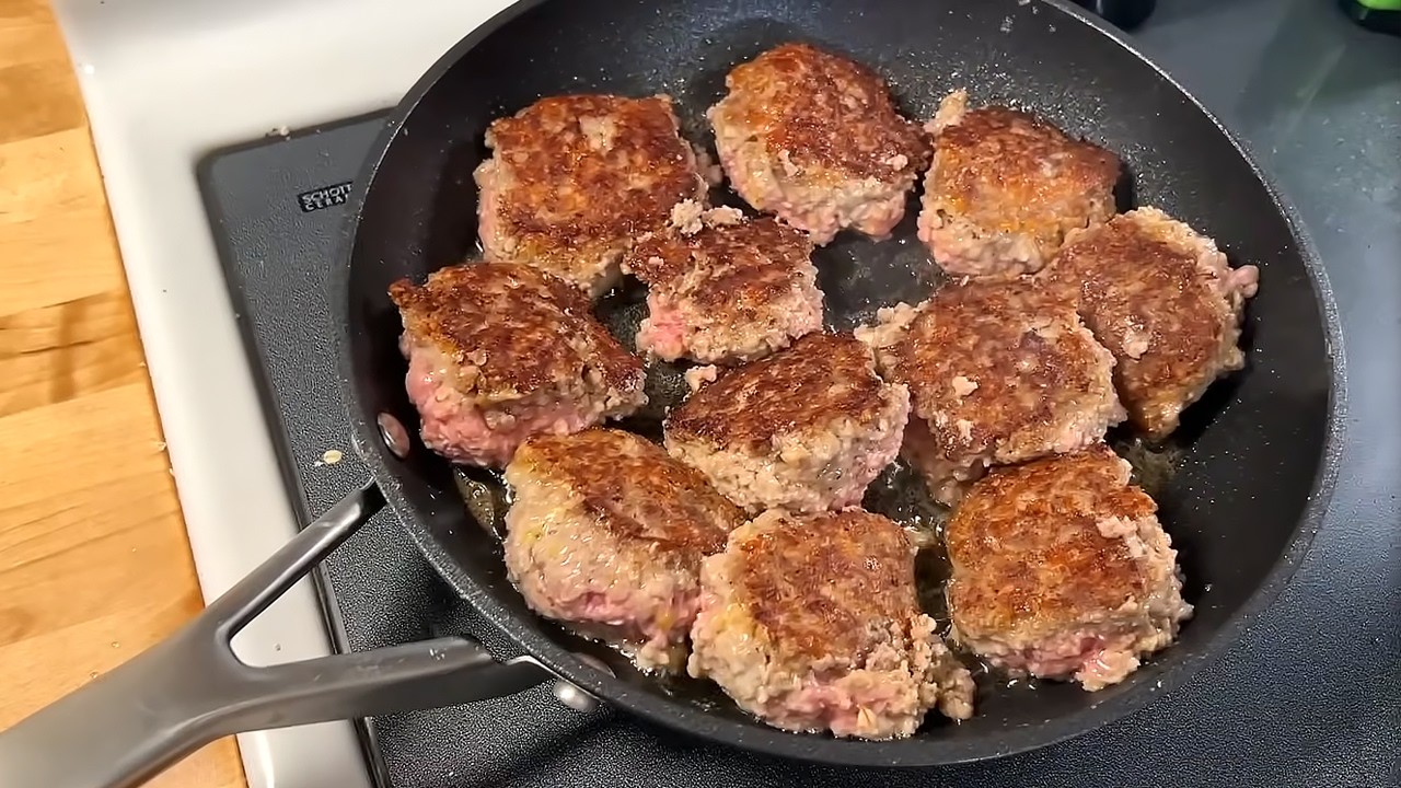 One 5 lb. Pack of Beef, 5 Different Meals: Never Eat the Same Meal Twice!